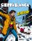 Anteprima copertina per Zagor #176 – Sierra Blanca