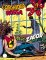 Anteprima copertina per Zagor #178 – L'orchidea rossa