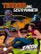 Anteprima copertina per Zagor #181 – Terrore dal sesto pianeta