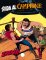 Anteprima copertina per Zagor #183 – Sfida al campione