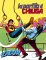 Anteprima copertina per Zagor #184 – La partita e chiusa
