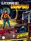 Anteprima copertina per Zagor #187 – Il ritorno del vampiro