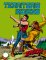 Anteprima copertina per Zagor #19 – Territorio indiano