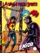 Anteprima copertina per Zagor #190 – La Valle degli Spiriti