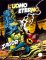 Anteprima copertina per Zagor #191 – L'uomo eterno