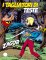 Anteprima copertina per Zagor #192 – I tagliatori di teste