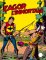 Anteprima copertina per Zagor #193 – Zagor l'immortale