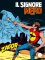 Anteprima copertina per Zagor #195 – Il Signore Nero