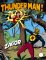Anteprima copertina per Zagor #197 – Thunderman!