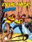 Anteprima copertina per Zagor #201 – Devil Mask