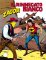 Anteprima copertina per Zagor #202 – Il rinnegato bianco