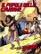 Anteprima copertina per Zagor #210 – Il popolo delle caverne
