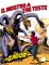 Anteprima copertina per Zagor #211 – Il mostro a tre teste