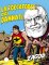 Anteprima copertina per Zagor #214 – La roccaforte dei dannati
