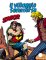 Anteprima copertina per Zagor #216 – Il villaggio sommerso
