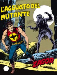 Copertina di Zagor #217