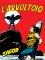 Anteprima copertina per Zagor #22 – L'Avvoltoio