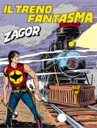 Copertina di Zagor #227