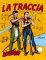 Anteprima copertina per Zagor #25 – La traccia