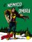 Anteprima copertina per Zagor #26 – Il nemico nell'ombra