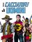 Anteprima copertina per Zagor #29 – I cacciatori di uomini