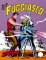 Anteprima copertina per Zagor #32 – Il fuggiasco