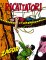 Anteprima copertina per Zagor #35 – I ricattatori