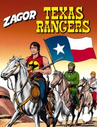 Copertina di Zagor #363