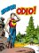 Anteprima copertina per Zagor #39 – Odio!