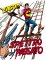 Anteprima copertina per Zagor #40 – Lo spettro del passato