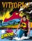 Anteprima copertina per Zagor #41 – Vittoria!