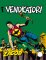 Anteprima copertina per Zagor #44 – I vendicatori