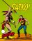 Anteprima copertina per Zagor #45 – Satko!
