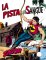 Anteprima copertina per Zagor #47 – La pista di sangue