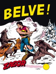 Copertina di Zagor #48