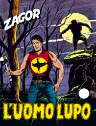 Copertina di Zagor #49