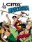 Anteprima copertina per Zagor #50 – La citta nascosta