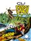 Anteprima copertina per Zagor #51 – Gli evasi
