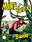 Anteprima copertina per Zagor #52 – Morte sul fiume
