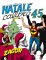 Anteprima copertina per Zagor #54 – Natale calibro 45