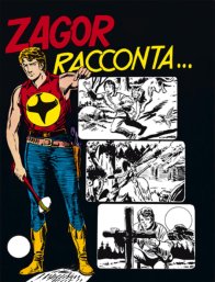 Copertina di Zagor #65