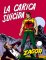 Anteprima copertina per Zagor #57 – Mohican Jack