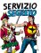Anteprima copertina per Zagor #58 – La carica suicida