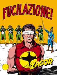 Copertina di Zagor #59