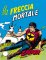 Anteprima copertina per Zagor #62 – La freccia mortale