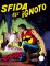 Anteprima copertina per Zagor #63 – Sfida all'ignoto