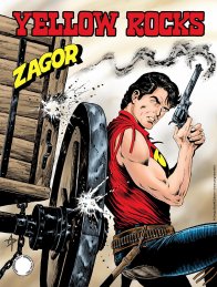 Copertina di Zagor #686