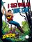 Anteprima copertina per Zagor #69 – I sei della Blue Star