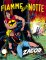 Anteprima copertina per Zagor #70 – Fiamme nella notte