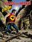 Anteprima copertina per Zagor #715 – Il villaggio del maleficio
